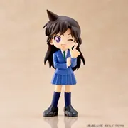 Meitantei Conan - Mouri Ran - PalVerse - PalVerse Meitantei Conan vol.1 (Bushiroad Creative)