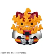 Boku no Hero Academia - Endeavor - Mega Cat Project - Mega Cat Project Boku no Hero Academia HeroAcanyanko NO.01 (MegaHouse)