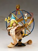 Tongari Boushi no Atelier - Coco - Fudemushi - 1/8 (Kotobukiya)
