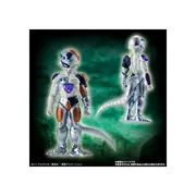Dragon Ball Z - Mecha Frieza - HG Dragon Ball Z Freezer Complete Set - HG Series (Bandai)