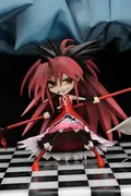 Mahou Shoujo Madoka☆Magica - Sakura Kyouko (Yaoya)