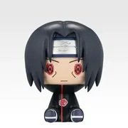 Naruto Shippuuden - Uchiha Itachi - Chokonokko - Chokonokko Figure "Akatsuki" Ver. - Ichiban Kuji - Ichiban Kuji Naruto Shippuuden Hidan Kakuzu-hen (F Prize) (Bandai Spirits)