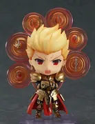 Fate/Stay Night - Gilgamesh - Nendoroid (#410) (Good Smile Company)