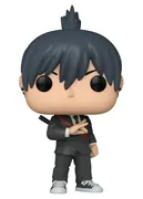 Chainsaw Man - Hayakawa Aki - POP! Animation (1680) - POP! Vinyl (Funko Toys)