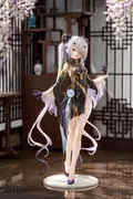 Fate/Grand Order - Melusine - 1/7 - Qipao, Hei (Awaken Association)