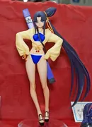 Fate/Grand Order - Ushiwakamaru - Mizugi (Cherry Blossom)