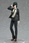 Chainsaw Man - Himeno - Pop Up Parade (Good Smile Company)
