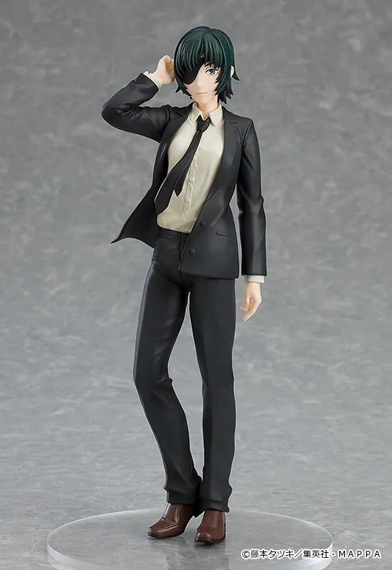 Chainsaw Man - Himeno - Pop Up Parade (Good Smile Company)