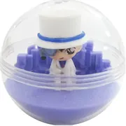Meitantei Conan - Kuroba Kaito - Muten Kura Sushi × Meitantei Conan Muten Bikkura Pon! Diorama Figure (Kura Sushi)