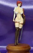 Fate/Grand Order - Boudica - 1/20 (Over Dard)