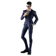 Hunter × Hunter - Leorio Paradinight - Grandista (Bandai Spirits)
