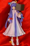 Touhou Project - Patchouli Knowledge (Yuunagi Ningyouhan)