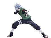 Naruto - Hatake Kakashi - Naruto 72 Series - Vibration Stars - 63 (Bandai Spirits)