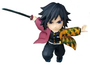 Kimetsu no Yaiba - Tomioka Giyu - Kimetsu no Yaiba World Collectable Figure Vol.4 - World Collectable Figure (Bandai Spirits)