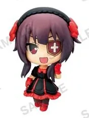Kono Subarashii Sekai ni Shukufuku o! 3 - Megumin - Collection Figure Rich - Kono Subarashii Sekai ni Shukufuku o! 3 Collection Figure Rich - Type A (Bushiroad Creative)