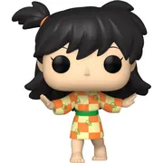 Sengoku Otogizoushi: InuYasha - Rin - POP! Animation (1296) - POP! Vinyl (Funko Toys)