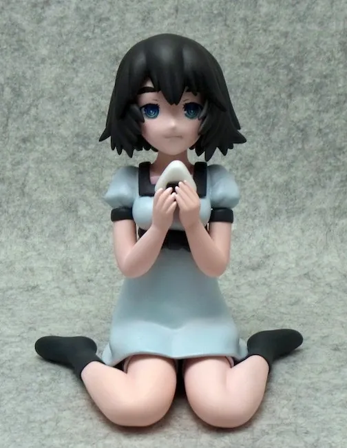Steins;Gate - Shiina Mayuri (Tamanegi Korokoro)