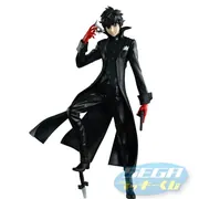 Persona 5 - Shujinkou - Lucky Kuji - Sega Lucky Kuji Persona 5 - Kaitou Ver. (SEGA)