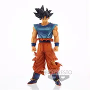 Dragon Ball Super - Son Goku Migatte no Goku'i Kizashi - Grandista - Grandista Nero (Bandai Spirits)