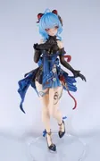 Genshin Impact - Ganyu - 1/7 - Twilight Blossom (Oishii B Eki)
