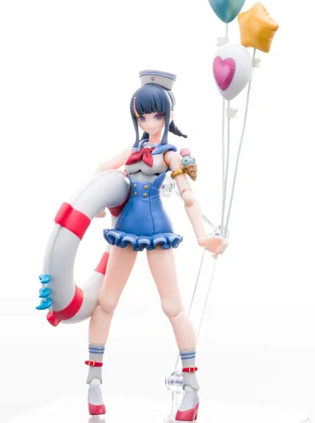 Fate/Grand Order - Utsumi Erice - 1/12 (Madhands)