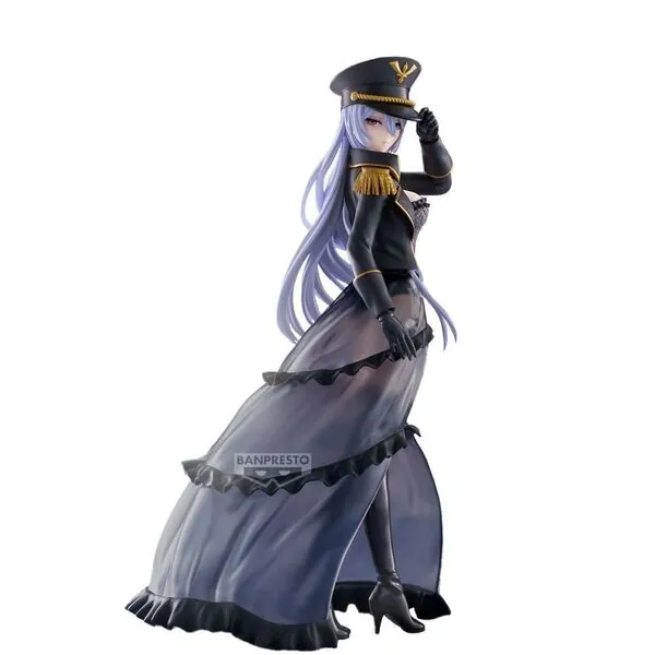 Sono Bisque Doll wa Koi o Suru - Kitagawa Marin - Espresto - Espresto -Detailed Elegance- - Black Lobelia Ver. (Bandai Spirits)