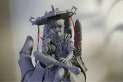 Genshin Impact - Wanderer (Feng Shi Jin Yi)