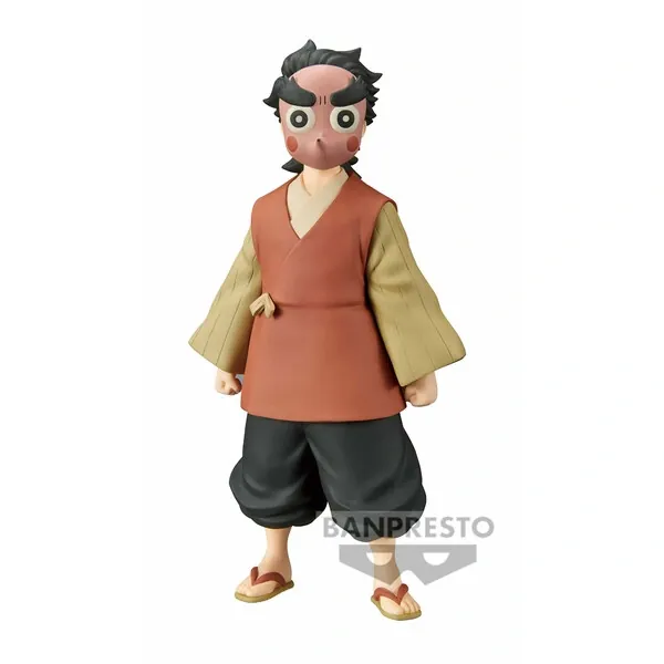 Kimetsu no Yaiba - Kotetsu - Kimetsu no Yaiba Figure -Kizuna no Sou- (Bandai Spirits)