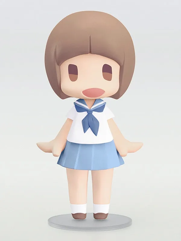 Kill la Kill - Mankanshoku Mako - Hello! Good Smile (Good Smile Company)