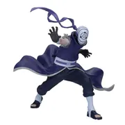 Naruto Shippuuden - Uchiha Madara - Vibration Stars (Bandai Spirits)
