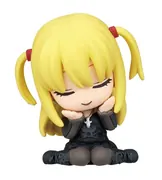 Death Note - Amane Misa - Katazun Fig. - Katazun Fig. Death Note (Takara Tomy A.R.T.S)
