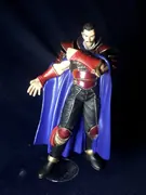 Hokuto no Ken - Han - Hokuto no Ken Figure Collection (Kaiyodo)