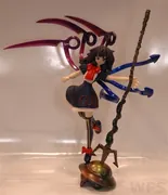 Touhou Project - Houjuu Nue (D Reality)