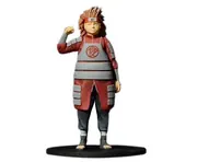 Naruto Shippuuden - Akimichi Choji - Naruto Shippuuden Collection Figure (15) (Planeta DeAgostini)