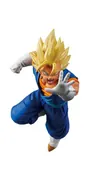 Dragon Ball Z - Vegito SSJ - Dragon Ball Super Chousenshi Retsuden (Vol.2) (Bandai Spirits)