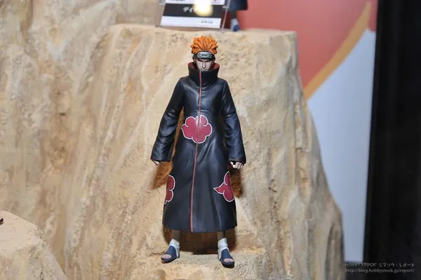 Naruto Shippuuden - Pain - Figuarts ZERO (Bandai)