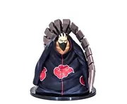Naruto Shippuuden - Sasori - Naruto Shippuuden Collection Figure (30) (Planeta DeAgostini)