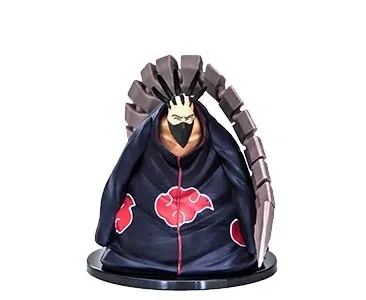 Naruto Shippuuden - Sasori - Naruto Shippuuden Collection Figure (30) (Planeta DeAgostini)