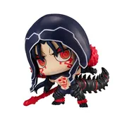 Fate/Grand Order - Cú Chulainn - Petit Chara! Series - Petit Chara! Series Chimi Mega Fate/Grand Order Dai Sandan - Alter, Berserker (MegaHouse)