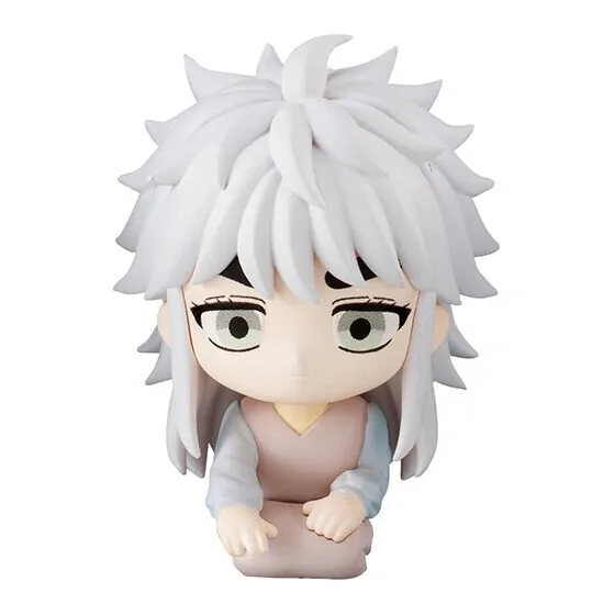 Hunter × Hunter - Komugi - Hunter x Hunter Suwarase-tai 3 - Suwarasetai (Bandai)