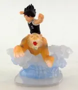 Captain Tsubasa - Hyuuga Kojirou - Imagination Figure (Bandai)