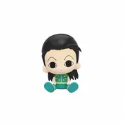 Hunter × Hunter - Illumi Zoldyck - Hunter × Hunter Sitting Series Blind Box Figures - Secret (Nullset)