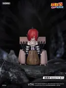 Naruto Shippuuden - Nagato - Naruto: Shippuuden Battle Against Akatsuki Series - Hidden (Gong)