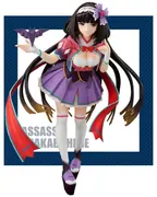 Fate/Grand Order - Osakabehime - Super Special Series - Third Ascension, Assassin (FuRyu)