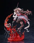 Arknights - Eyjafjalla - 1/7 - Elite II Ver. (Myethos)