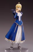 Fate/Stay Night - Altria Pendragon - FA4 - Type-Moon Collection - Saber (Alter)