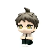 Super Danganronpa 2: Sayonara Zetsubou Gakuen - Hinata Hajime - Gashapon Online - Machibouke Series - Super Danganronpa 2 Machibouke (Bandai)