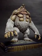 Berserk - Wyald - 1/35 - Apostle (HEADLONG)