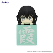 Kimetsu no Yaiba - Tokitou Muichirou - Hikkake Figure - Kimetsu no Yaiba Hikkake Figure Muichirou! Muichirou! Muichirou! (FuRyu)