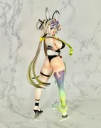 Fate/Grand Order - Huyan Zhuo - 1/7 - Mizugi ver. (Melonberg)